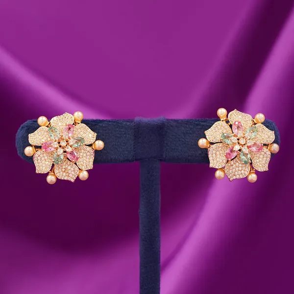 Yellow_Brass_Premium_And_Elegant_Earrings_For_Women