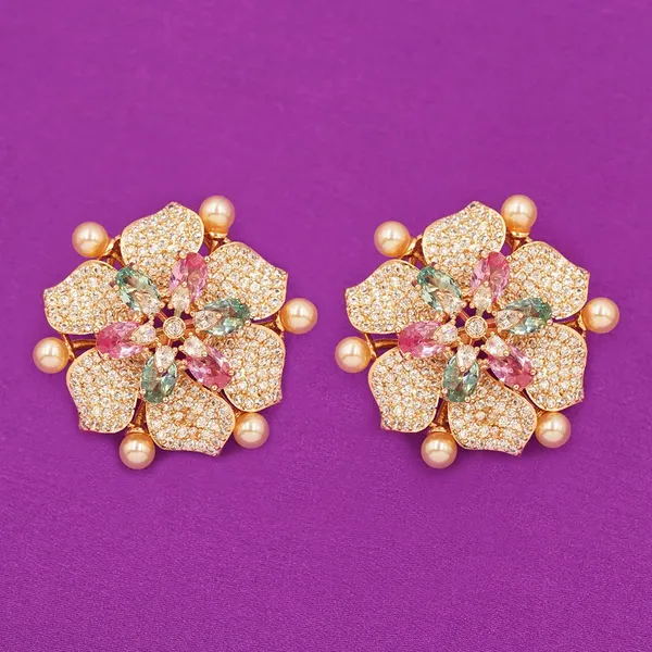 Yellow_Brass_Premium_And_Elegant_Earrings_For_Women