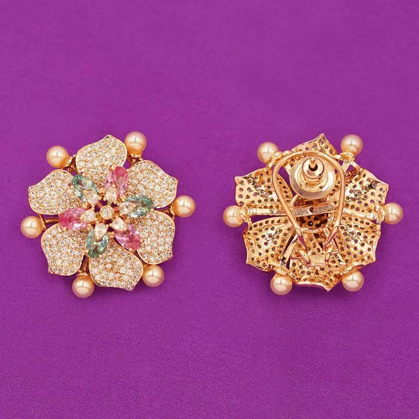 Yellow_Brass_Premium_And_Elegant_Earrings_For_Women