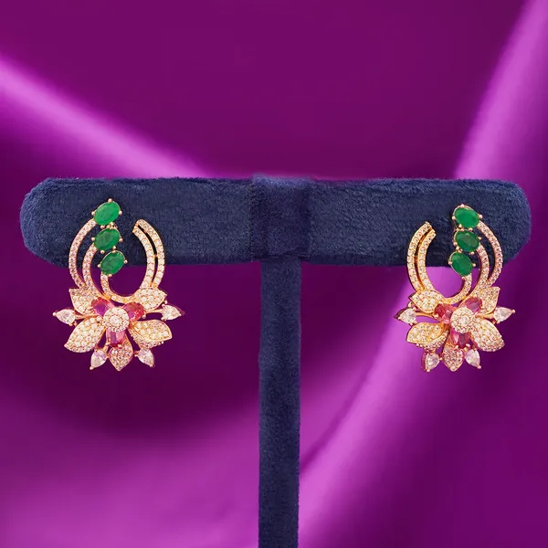 Yellow_Brass_Premium_And_Elegant_Earrings_For_Women
