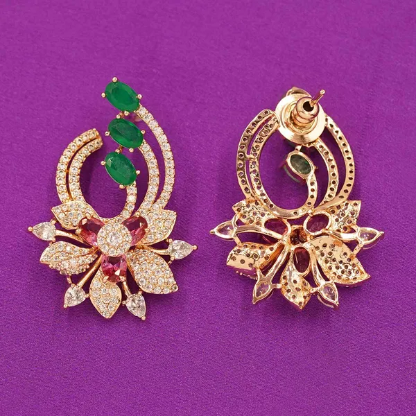 Yellow_Brass_Premium_And_Elegant_Earrings_For_Women