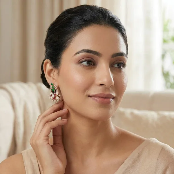 Yellow_Brass_Premium_And_Elegant_Earrings_For_Women
