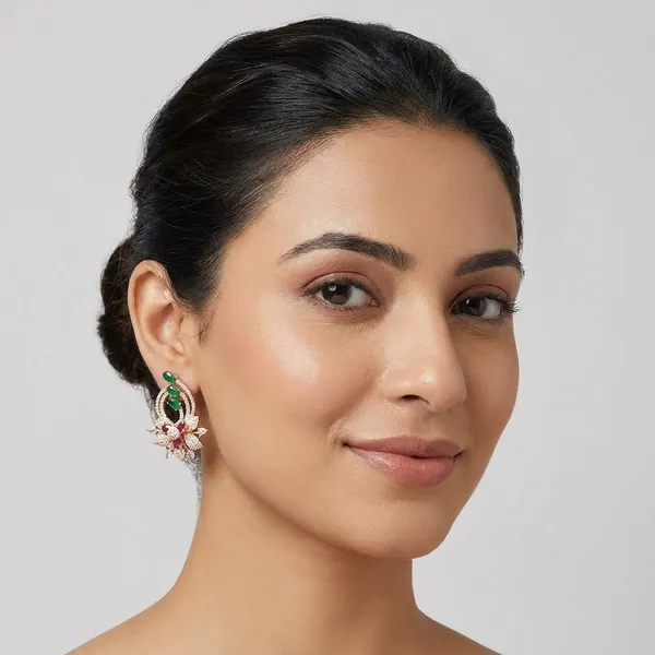 Yellow_Brass_Premium_And_Elegant_Earrings_For_Women