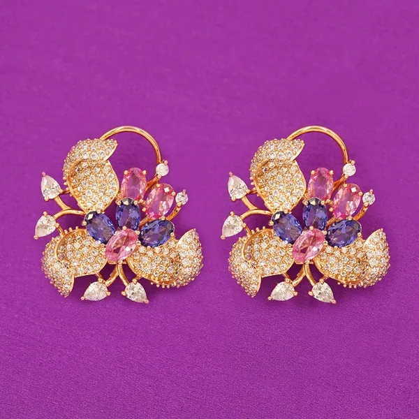 Yellow_Brass_Premium_And_Elegant_Earrings_For_Women