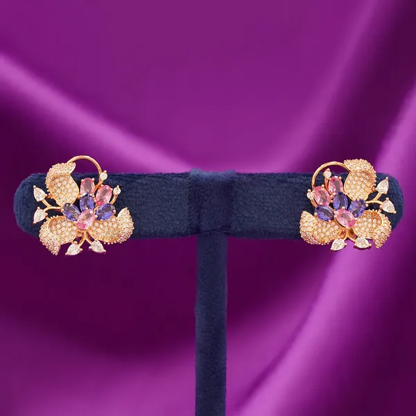 Yellow_Brass_Premium_And_Elegant_Earrings_For_Women