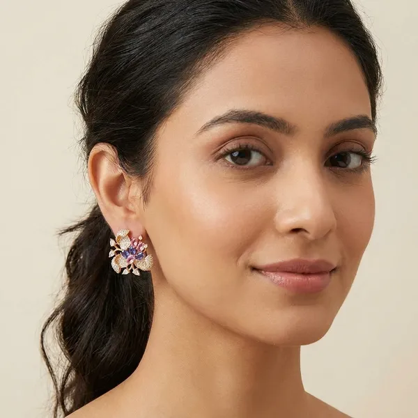 Yellow_Brass_Premium_And_Elegant_Earrings_For_Women