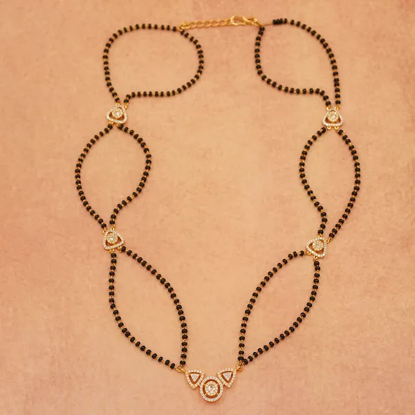 Yellow_Brass_Premium_And_Elegant_Mangalsutra__For_Women