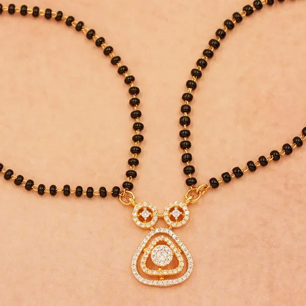 Yellow_Brass_Premium_And_Elegant_Mangalsutra__For_Women