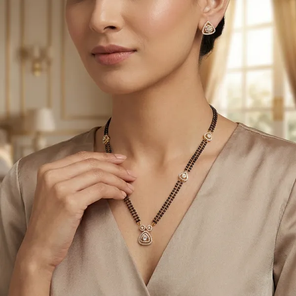 Yellow_Brass_Premium_And_Elegant_Mangalsutra__For_Women