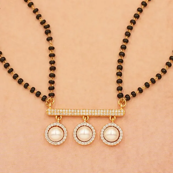 Yellow_Brass_Premium_And_Elegant_Mangalsutra__For_Women