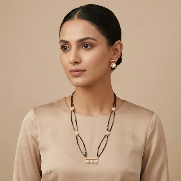 Yellow_Brass_Premium_And_Elegant_Mangalsutra__For_Women
