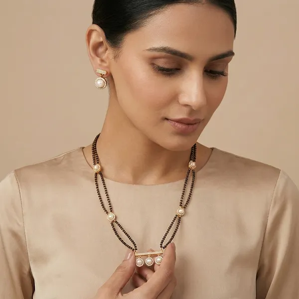 Yellow_Brass_Premium_And_Elegant_Mangalsutra__For_Women
