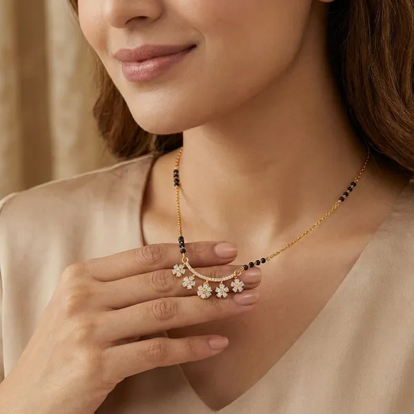 Yellow_Brass_Premium_And_Elegant_Mangalsutra__For_Women