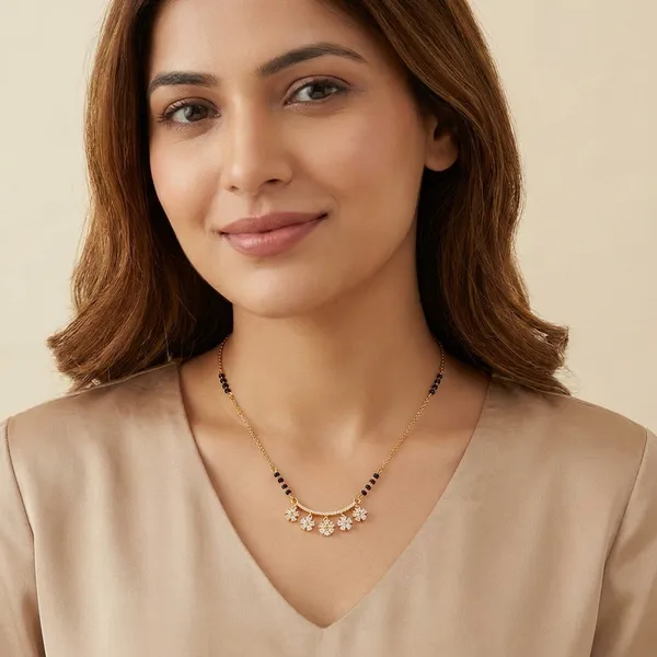 Yellow_Brass_Premium_And_Elegant_Mangalsutra__For_Women
