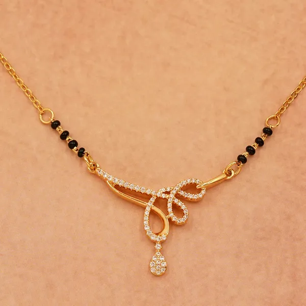 Yellow_Brass_Premium_And_Elegant_Mangalsutra__For_Women