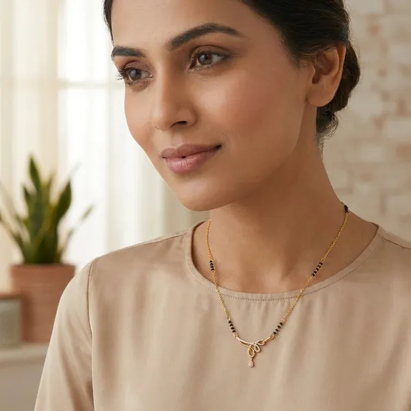 Yellow_Brass_Premium_And_Elegant_Mangalsutra__For_Women