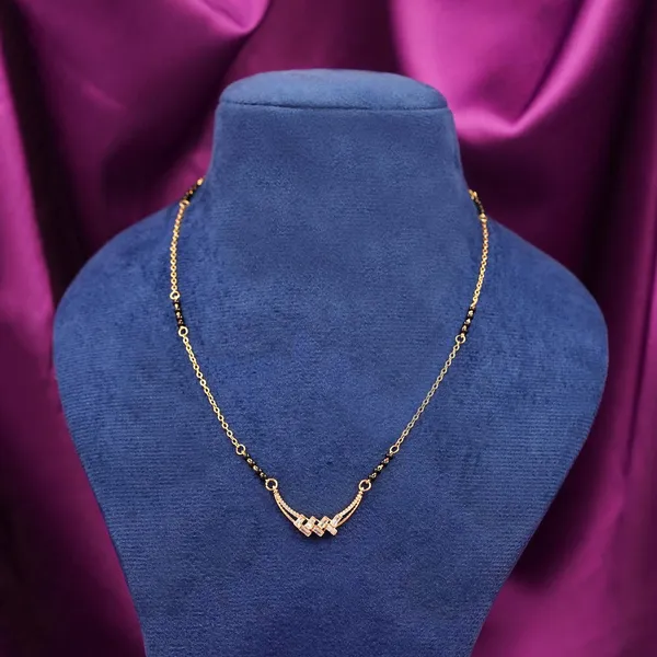 Yellow_Brass_Premium_And_Elegant_Mangalsutra__For_Women