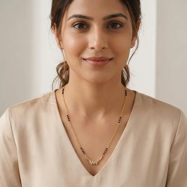 Yellow_Brass_Premium_And_Elegant_Mangalsutra__For_Women