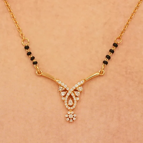 Yellow_Brass_Premium_And_Elegant_Mangalsutra_For_Women