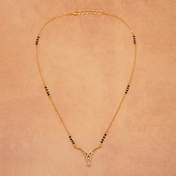 Yellow_Brass_Premium_And_Elegant_Mangalsutra_For_Women