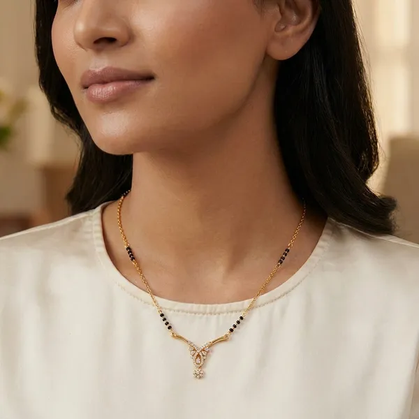 Yellow_Brass_Premium_And_Elegant_Mangalsutra_For_Women