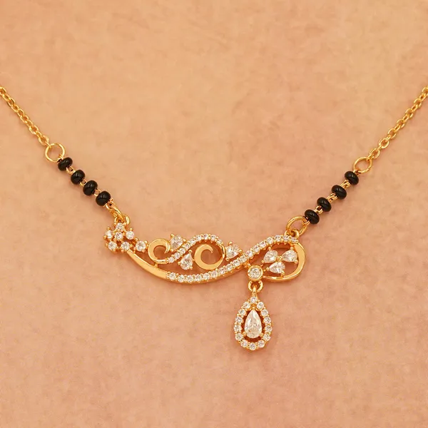 Yellow_Brass_Premium_And_Elegant_Mangalsutra__For_Women