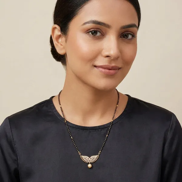 Yellow_Brass_Premium_And_Elegant_Mangalsutra__For_Women