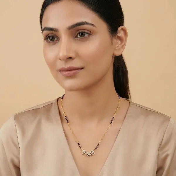 Yellow_Brass_Premium_And_Elegant_Mangalsutra__For_Women