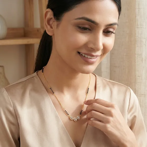 Yellow_Brass_Premium_And_Elegant_Mangalsutra__For_Women