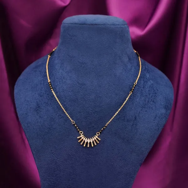 Yellow_Brass_Premium_And_Elegant_Mangalsutra__For_Women
