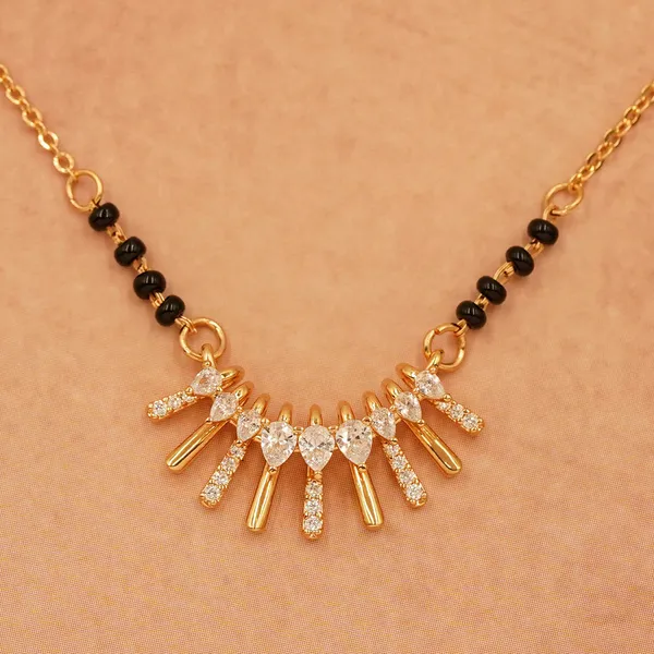 Yellow_Brass_Premium_And_Elegant_Mangalsutra__For_Women