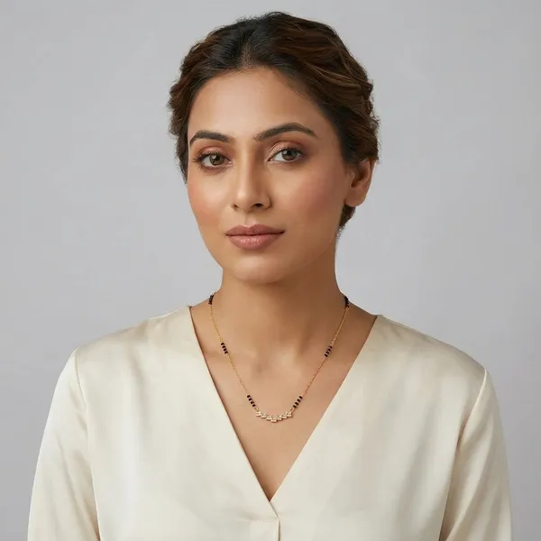 Yellow_Brass_Premium_And_Elegant_Mangalsutra__For_Women