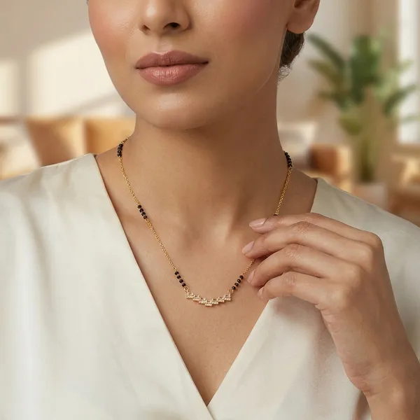 Yellow_Brass_Premium_And_Elegant_Mangalsutra__For_Women