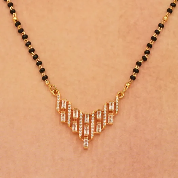 Yellow_Brass_Premium_And_Elegant_Mangalsutra__For_Women