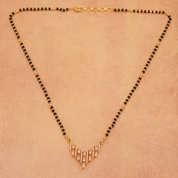 Yellow_Brass_Premium_And_Elegant_Mangalsutra__For_Women