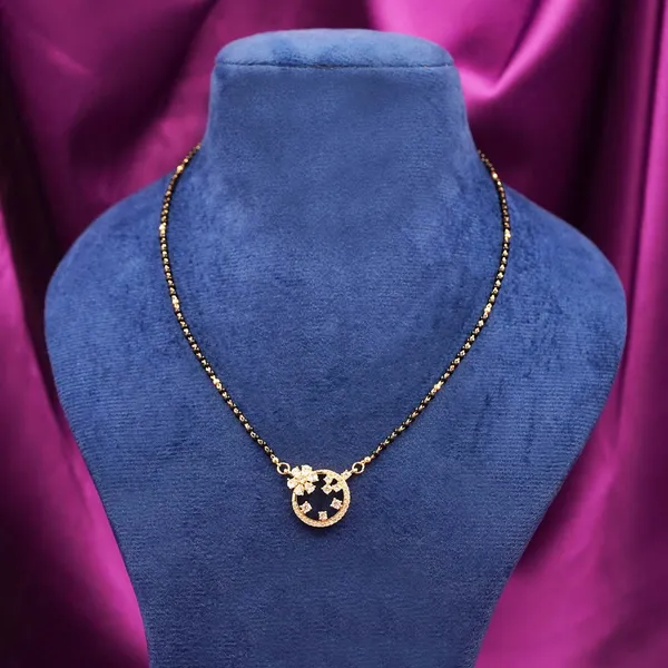 Yellow_Brass_Premium_And_Elegant_Mangalsutra__For_Women