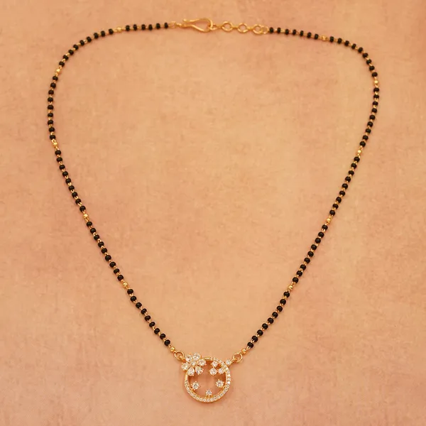 Yellow_Brass_Premium_And_Elegant_Mangalsutra__For_Women