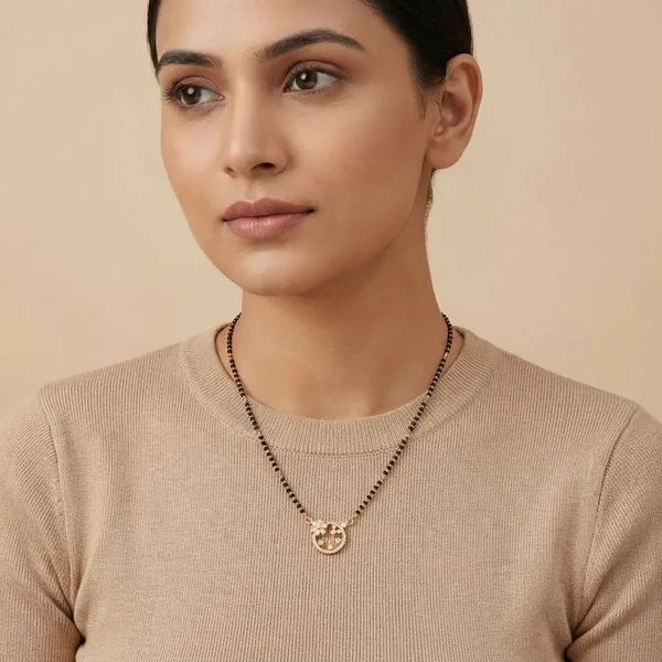 Yellow_Brass_Premium_And_Elegant_Mangalsutra__For_Women