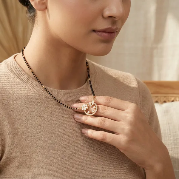 Yellow_Brass_Premium_And_Elegant_Mangalsutra__For_Women