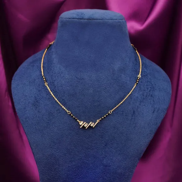 Yellow_Brass_Premium_And_Elegant_Mangalsutra__For_Women