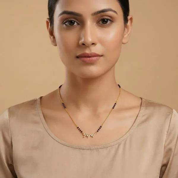 Yellow_Brass_Premium_And_Elegant_Mangalsutra__For_Women