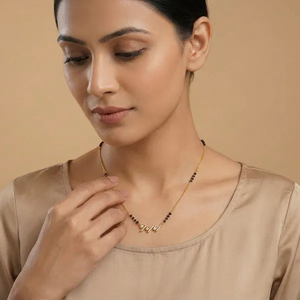 Yellow_Brass_Premium_And_Elegant_Mangalsutra__For_Women