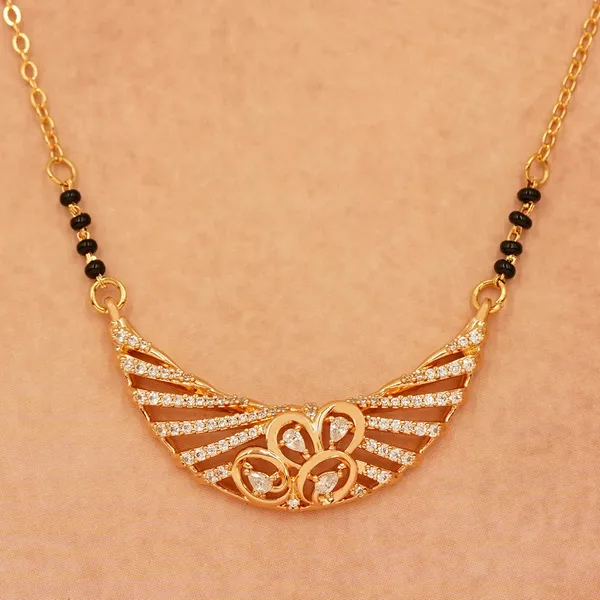 Yellow_Brass_Premium_And_Elegant_Mangalsutra__For_Women