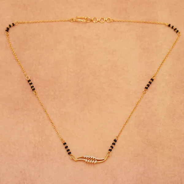 Yellow_Brass_Premium_And_Elegant_Mangalsutra__For_Women