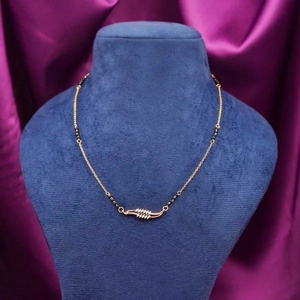Yellow_Brass_Premium_And_Elegant_Mangalsutra__For_Women