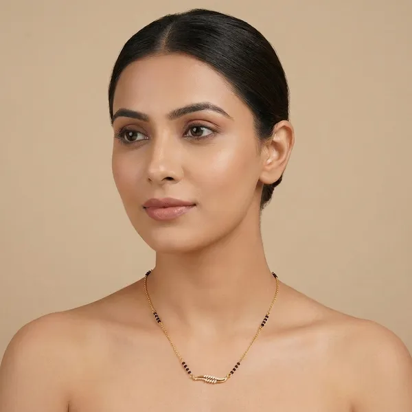 Yellow_Brass_Premium_And_Elegant_Mangalsutra__For_Women