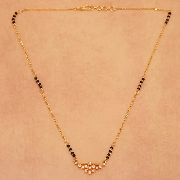 Yellow_Brass_Premium_And_Elegant_Mangalsutra__For_Women