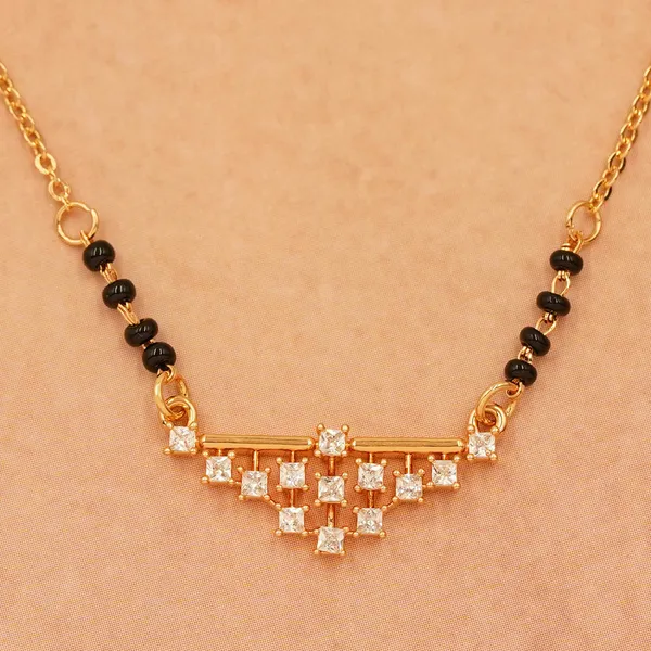 Yellow_Brass_Premium_And_Elegant_Mangalsutra__For_Women