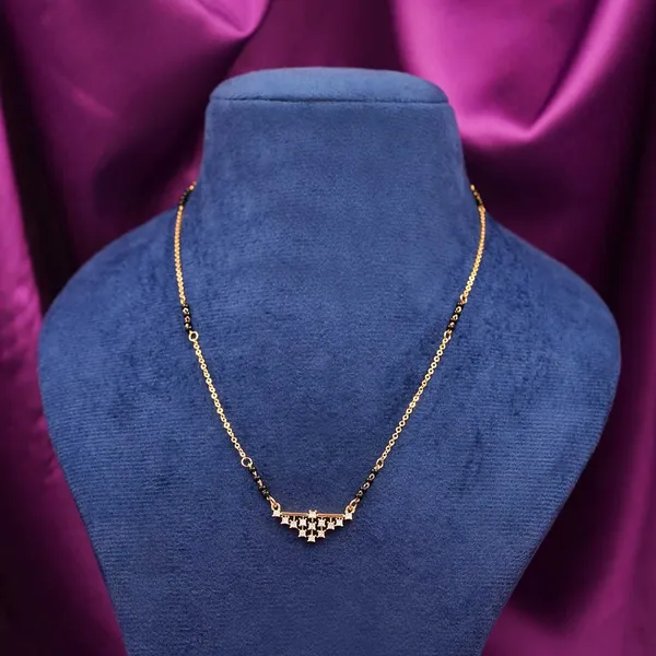Yellow_Brass_Premium_And_Elegant_Mangalsutra__For_Women