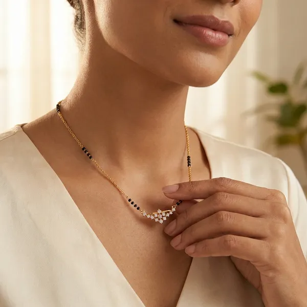 Yellow_Brass_Premium_And_Elegant_Mangalsutra__For_Women